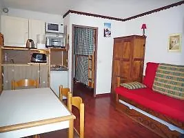 Appartement Le Grepon-4 *