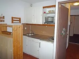 Appartement Le Grepon-4 Chamonix