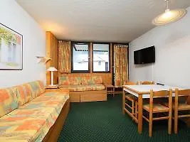 Le Grepon-4 Appartement