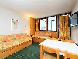 Appartement Le Grepon-4 Chamonix
