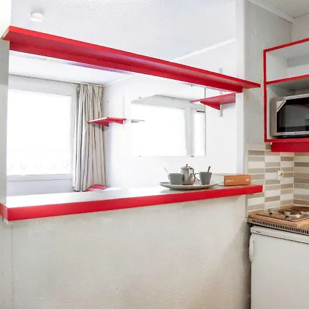 Appartement Le Grepon-4 *
