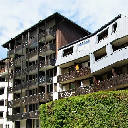 Appartement Le Grepon-4 *