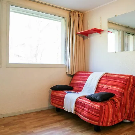 Le Grepon-4 Appartement