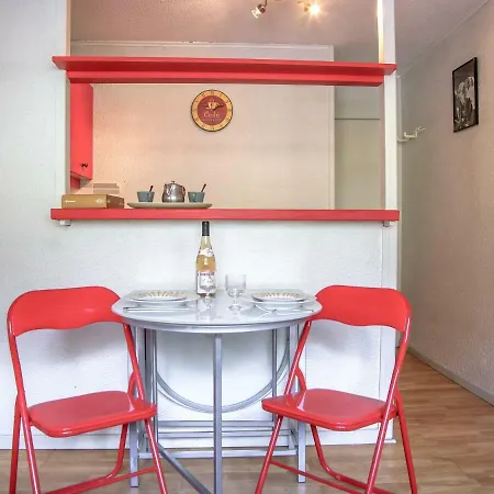 Le Grepon-4 Appartement Chamonix