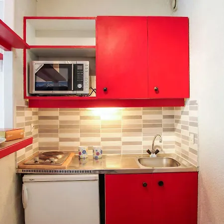 Le Grepon-4 Appartement Chamonix