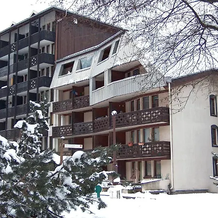 Le Grepon-4 Апартаменты
